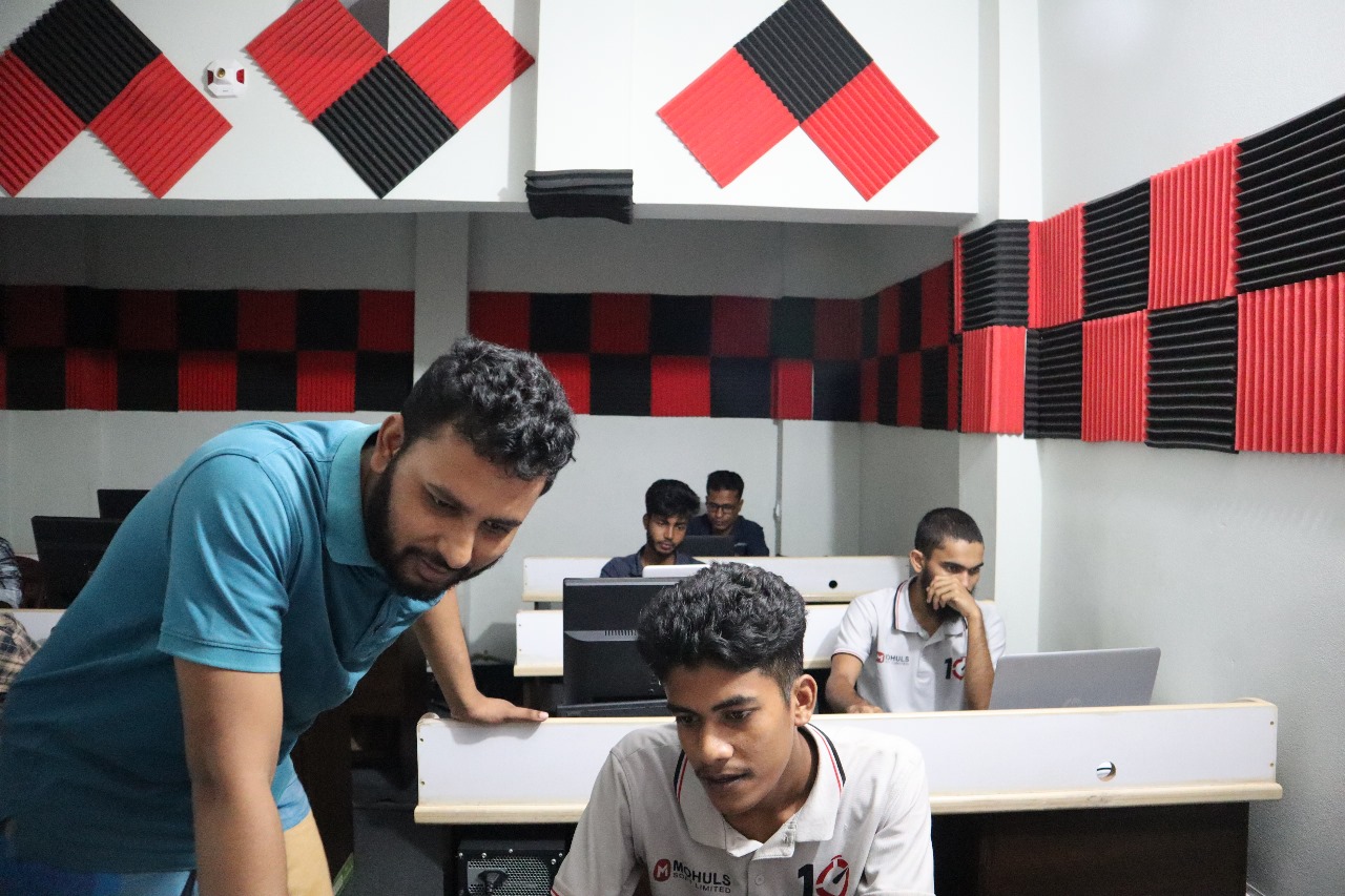 Student 5