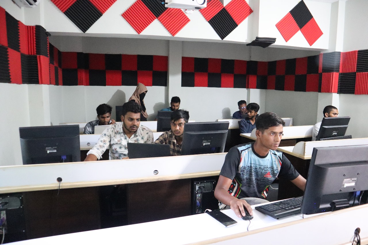 Student 3